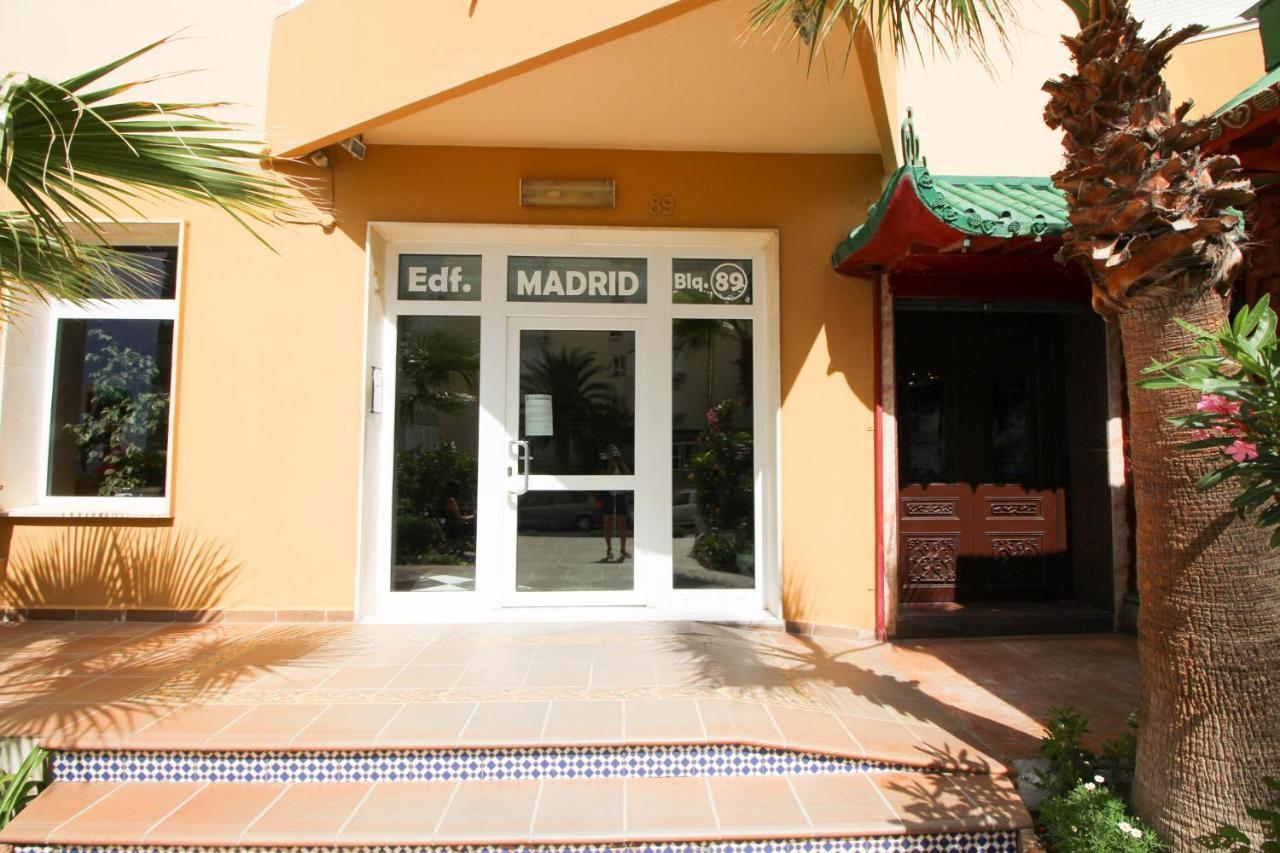 托罗克斯科斯塔Madrid 810公寓 外观 照片